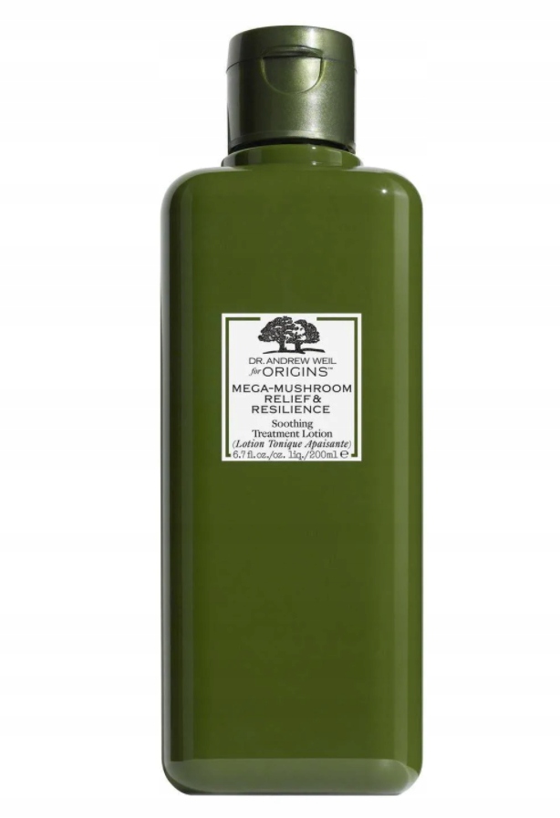 Raminanti Losjonas - Origins - 200ml - Be Parabeno - Jautrioms Odai - Sumažina Paraudimą