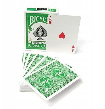 Kortos bicycle rider back