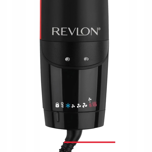 Plaukų tiesintuvas „revlon rvdr5330 black 1000 w“