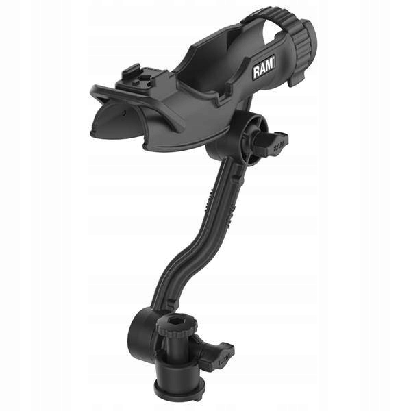 RAM Mount Trolinimo strypo laikiklis valčiai