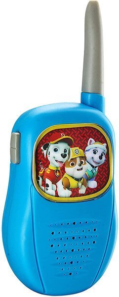 Paw patrol – racijos / pw-v200 racijos