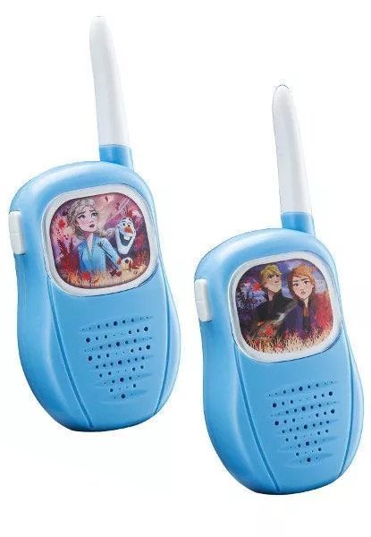 Frozen – racijos / fr-v200 racijos
