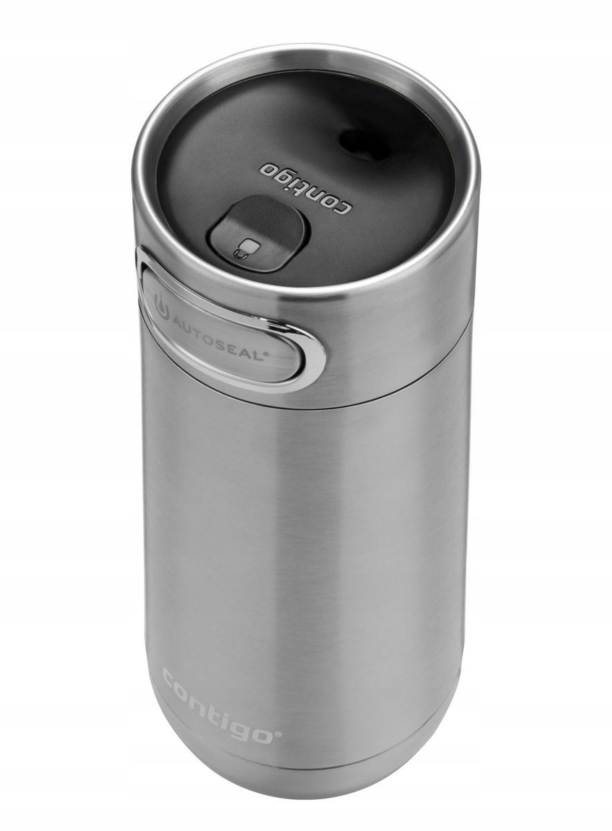 Contigo Kubek termiczny Luxe 360ml Stainless Steel (2104367)