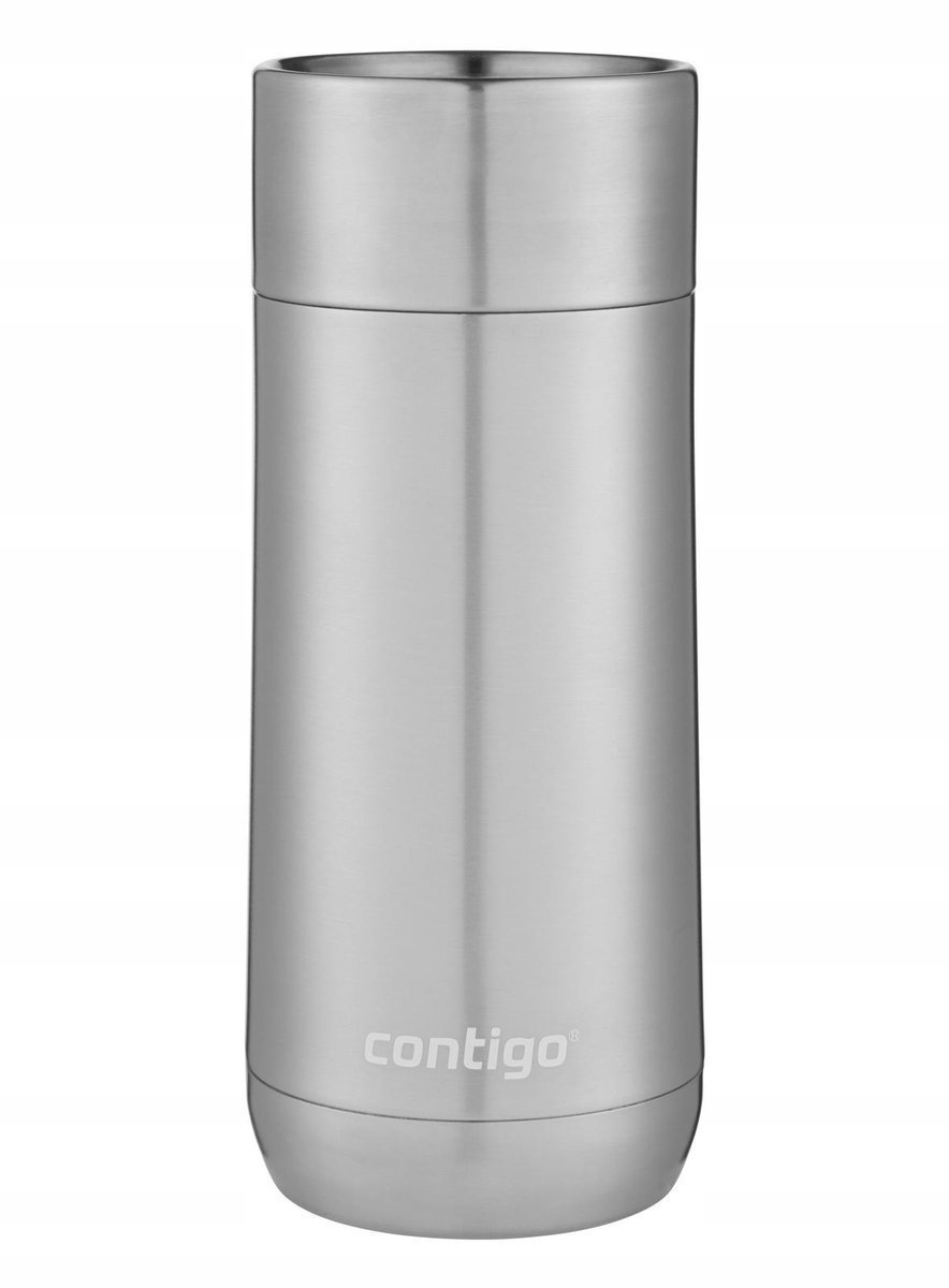 Contigo Kubek termiczny Luxe 360ml Stainless Steel (2104367)