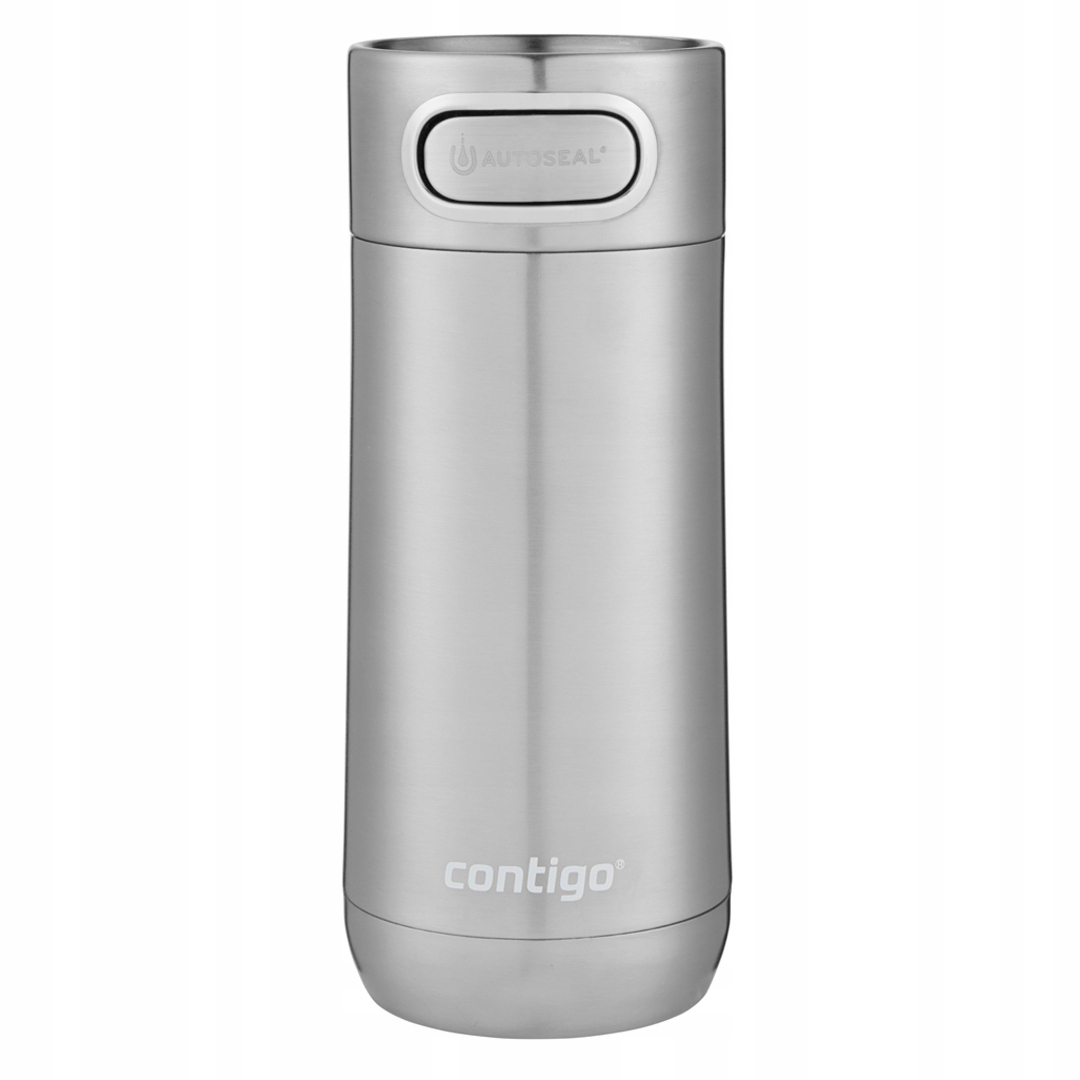 Contigo Kubek termiczny Luxe 360ml Stainless Steel (2104367)