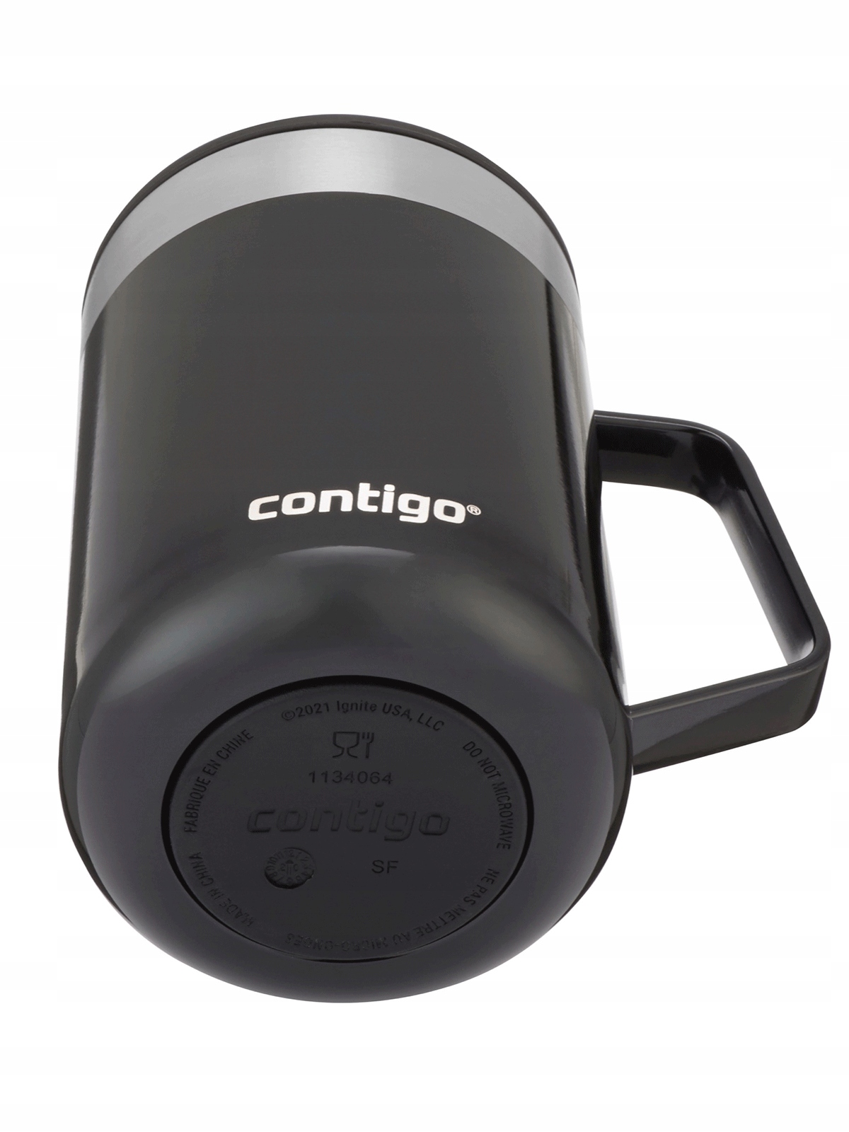 Contigo termo puodelis, 420 ml