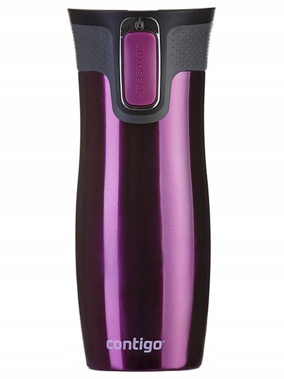 Gertuvė Contigo, 470 ml, rožinė