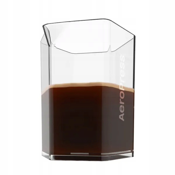 AeroPress Deluxe