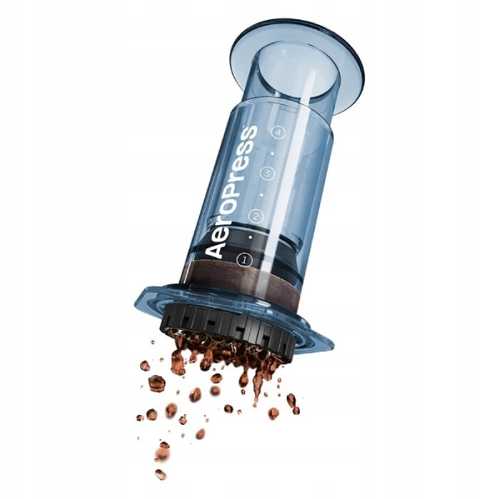 AeroPress TOMC8