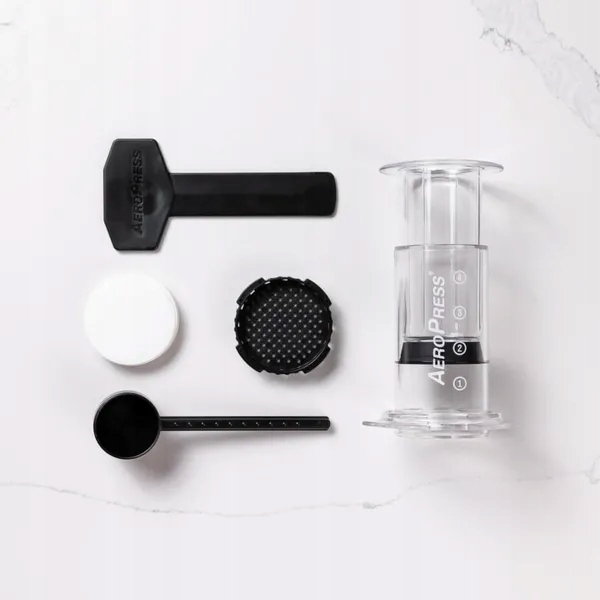 AeroPress kavinukas, 250 ml