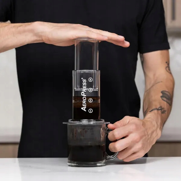 AeroPress kavinukas, 250 ml