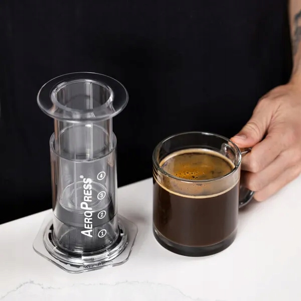 AeroPress kavinukas, 250 ml