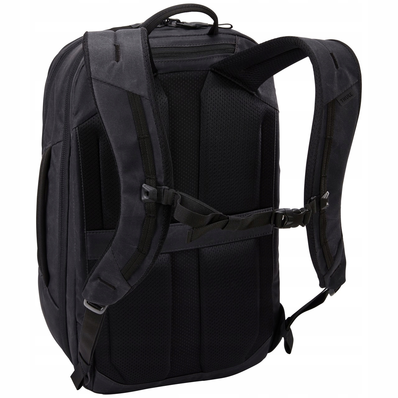 Kelioninė kuprinė Thule Aion TATB128, 28L, juoda