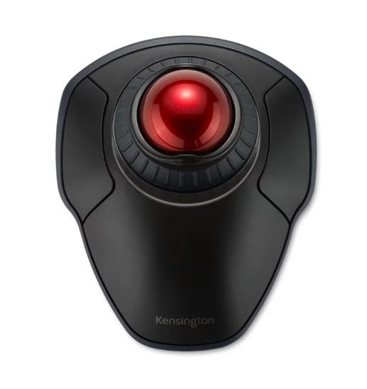 Belaidė pelė 'belaidė pelė kensington k70992ww '