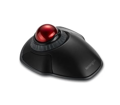 Belaidė pelė 'belaidė pelė kensington k70992ww '