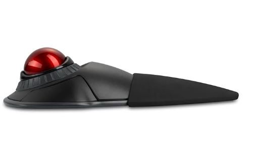 Belaidė pelė 'belaidė pelė kensington k70992ww '