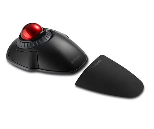 Belaidė pelė 'belaidė pelė kensington k70992ww '
