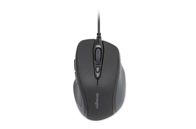 Optinė pelė kensington k72355eu