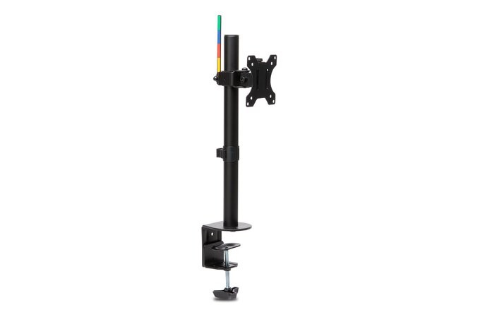 Monitoriaus laikiklis kensington k55411ww, vesa 100