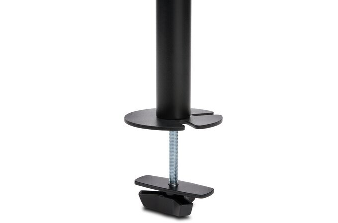 Monitoriaus laikiklis kensington k55411ww, vesa 100