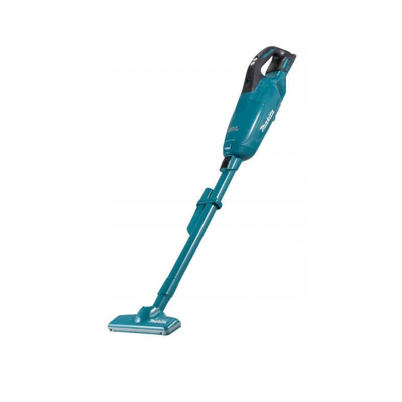 Dulkių siurblys - šluota makita dcl282fz