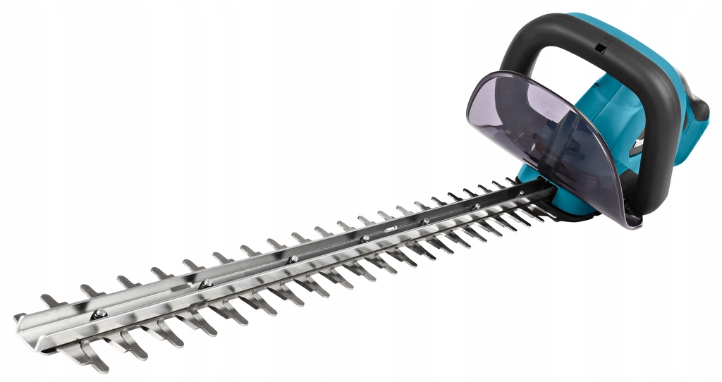 Akumuliatorinės gyvatvorių žirklės Makita DUH523Z 18V (be akumuliatoriaus ir pakrovėjo)