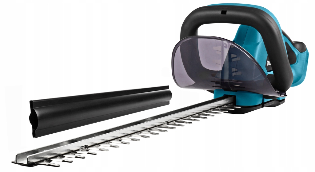 Akumuliatorinės gyvatvorių žirklės Makita DUH523Z 18V (be akumuliatoriaus ir pakrovėjo)