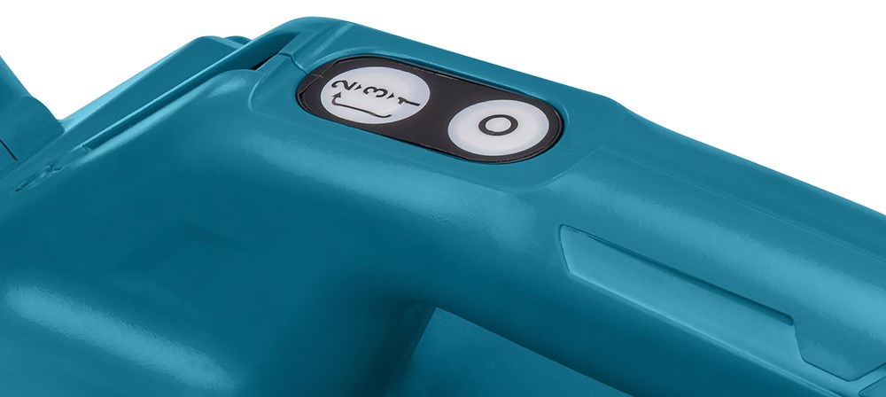 Akumuliatorinis siurblys makita dcl184z; 18 v (be akumuliatoriaus ir pakrovėjo)