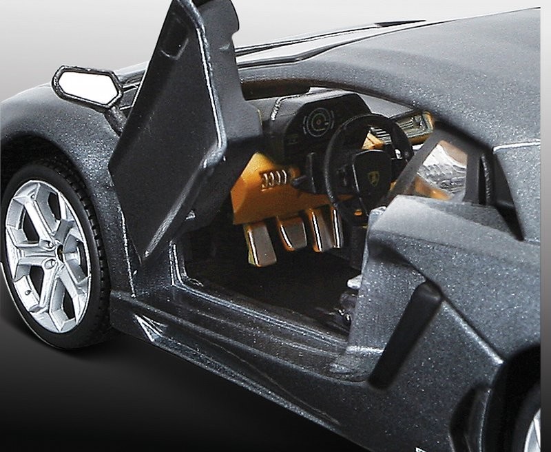 Konstruktorius Automodelis Special Edition Maisto Tech, 39900
