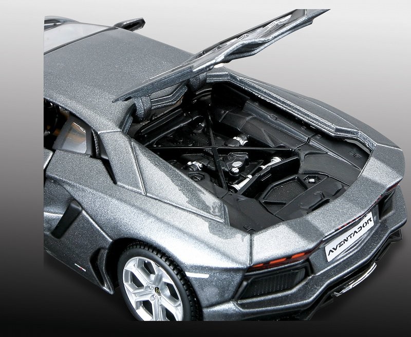 Konstruktorius Automodelis Special Edition Maisto Tech, 39900