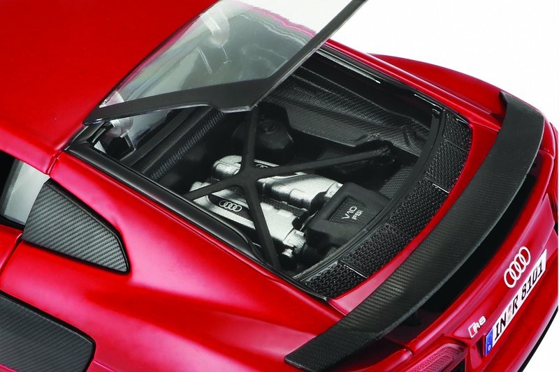 Konstruktorius automodelis special edition maisto tech, 39900