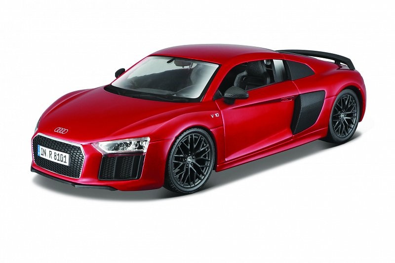 Konstruktorius automodelis special edition maisto tech, 39900