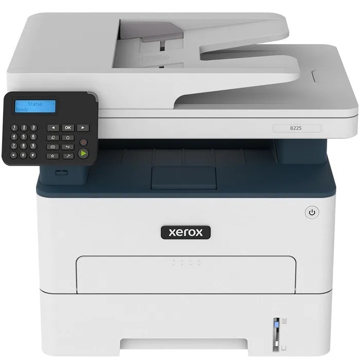 Lazerinis spausdintuvas xerox b225v_dni