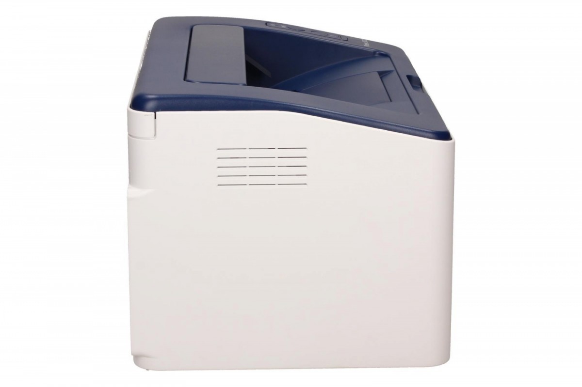 Lazerinis spausdintuvas xerox phaser 3020v_bi wi-fi printer laser monochrome