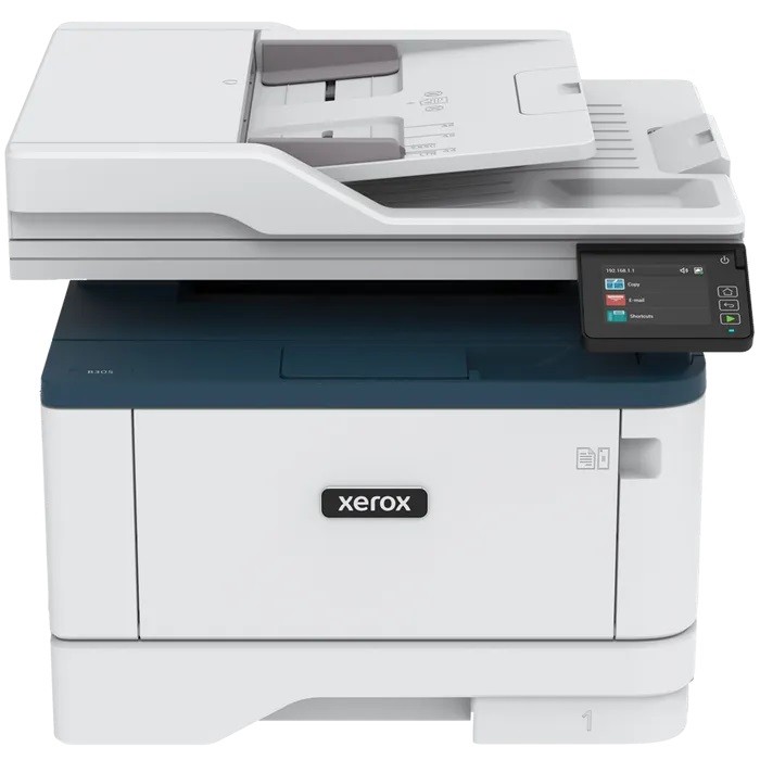 Lazerinis spausdintuvas lazerinis spausdintuvas xerox b305v_dni
