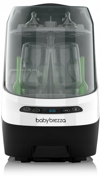 Buteliukų plovykla Baby Brezza Washer Pro