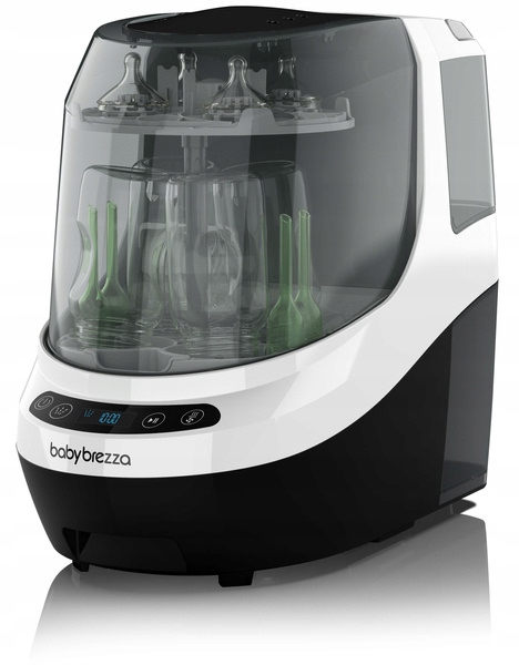 Buteliukų plovykla Baby Brezza Washer Pro