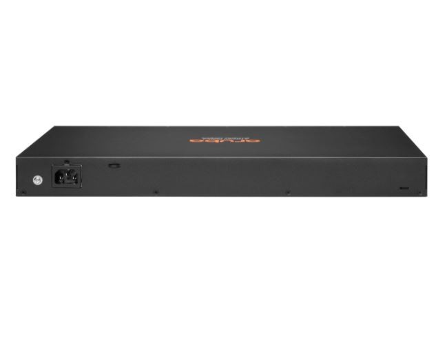 Hpe r8n88a 24 x rj45