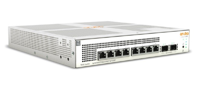 Komutatorius hp jl681a