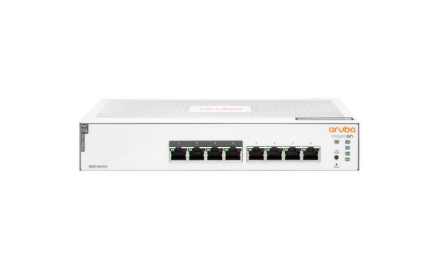 Komutatorius hpe instant on 1830