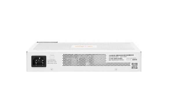 Komutatorius hpe instant on 1830