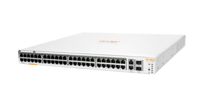 Hpe aruba instant on 1960 smart 48g 2xt 2xf