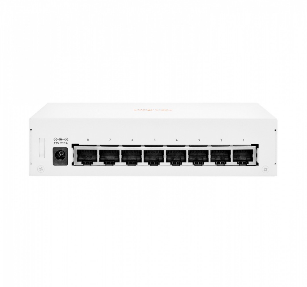 Hpe aruba ion 1430 8g sw