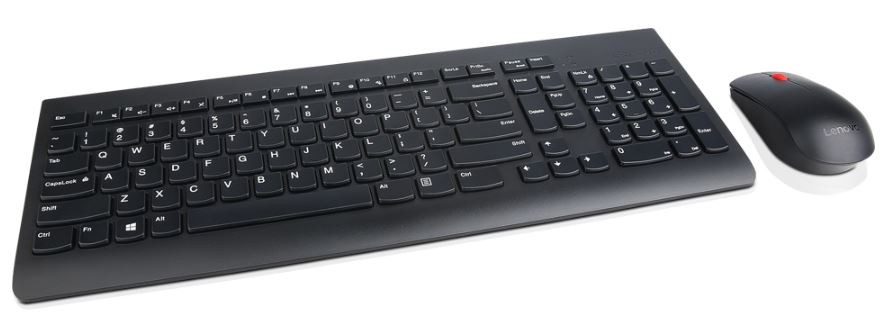 Lenovo essential