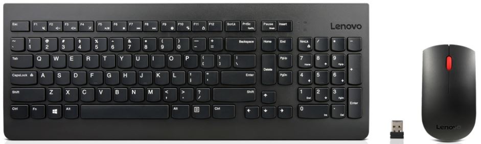 Lenovo essential
