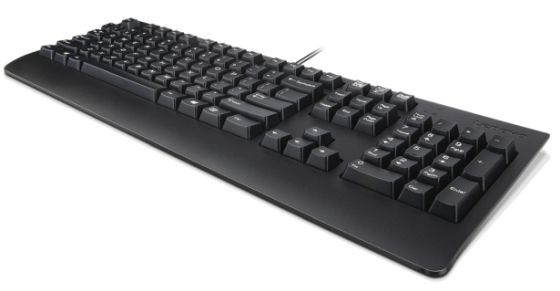 Lenovo preferred pro ii usb