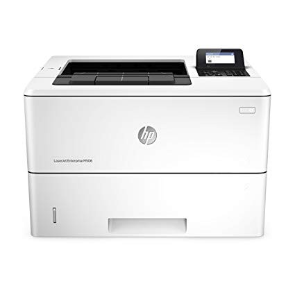 Lazerinis spausdintuvas hp laserjet enterprise m507dn