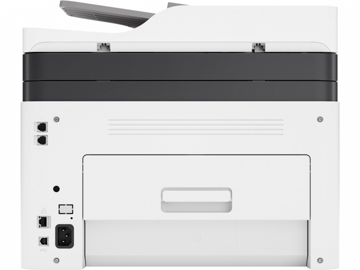 Lazerinis spausdintuvas hp color laser mfp 179fnw