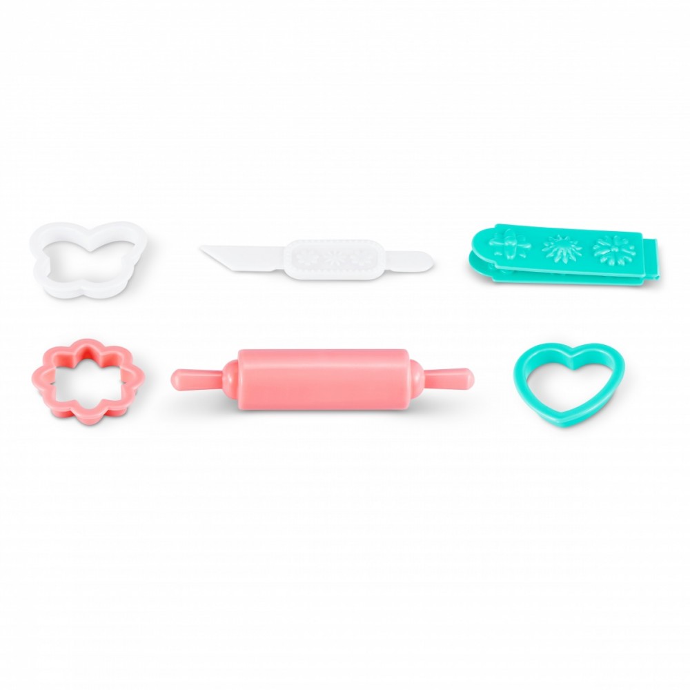 Lėlė su priedais zuru sparkle girlz