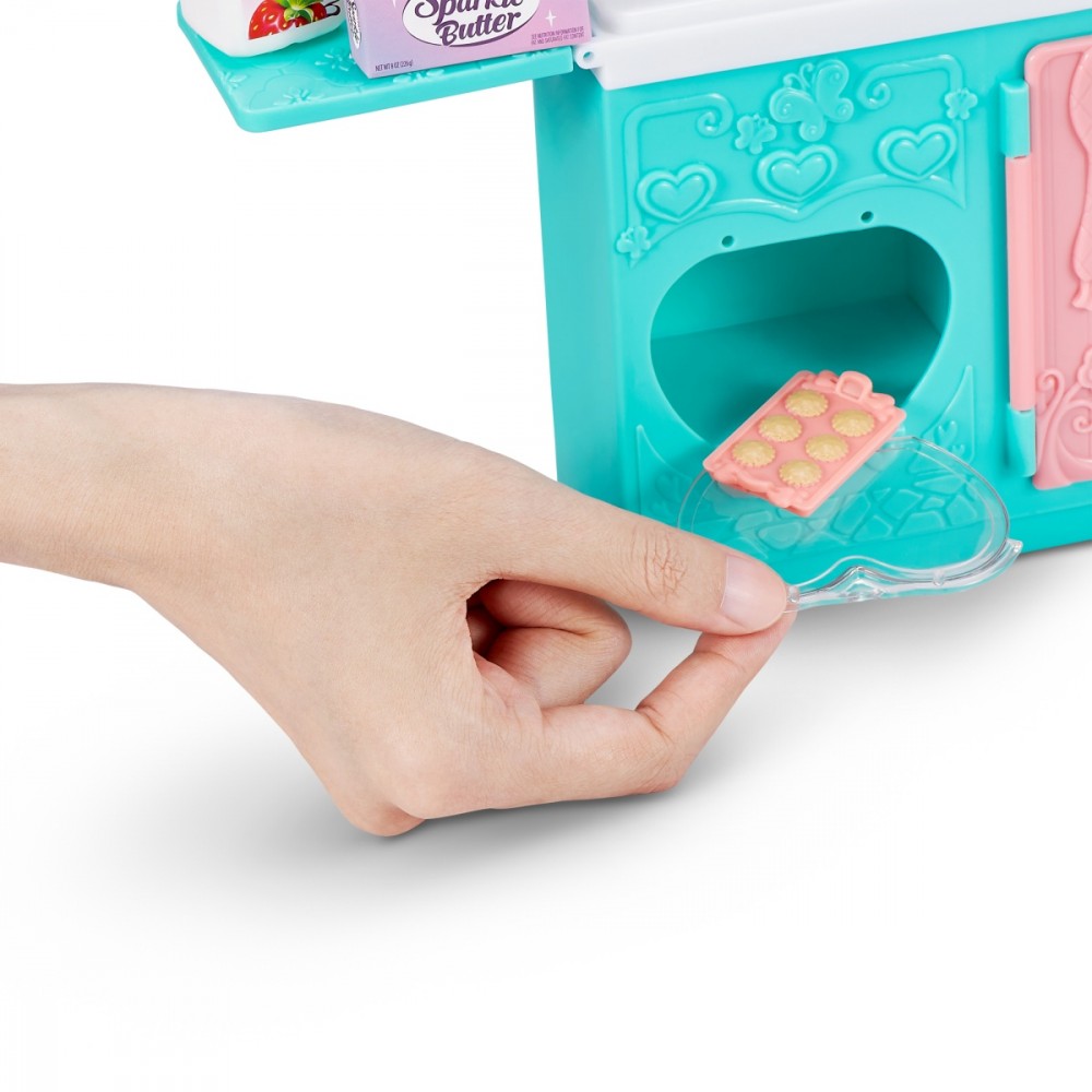 Lėlė su priedais zuru sparkle girlz